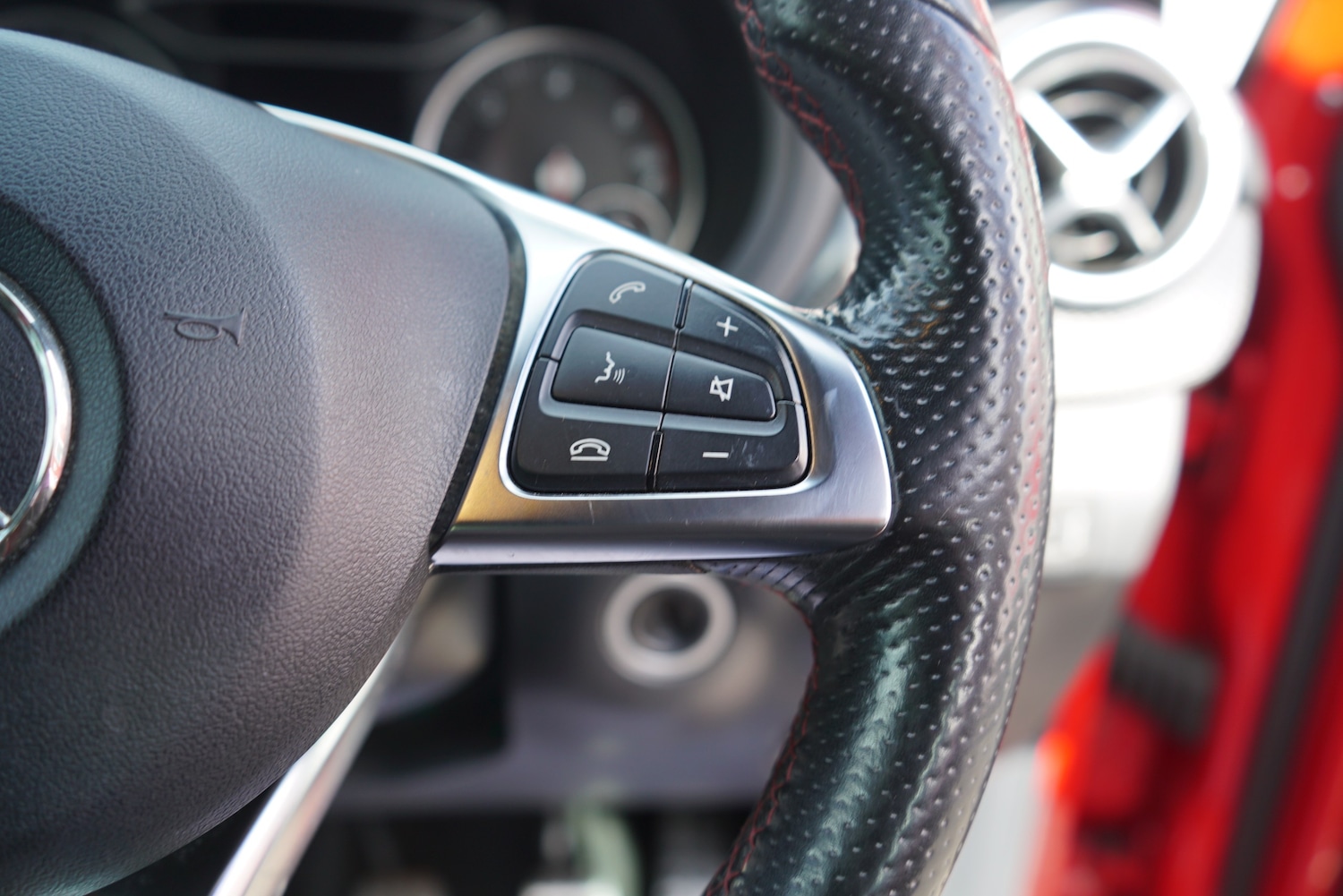 Used Mercedes-Benz B Class 2015 for sale - 77106810: Photo 47