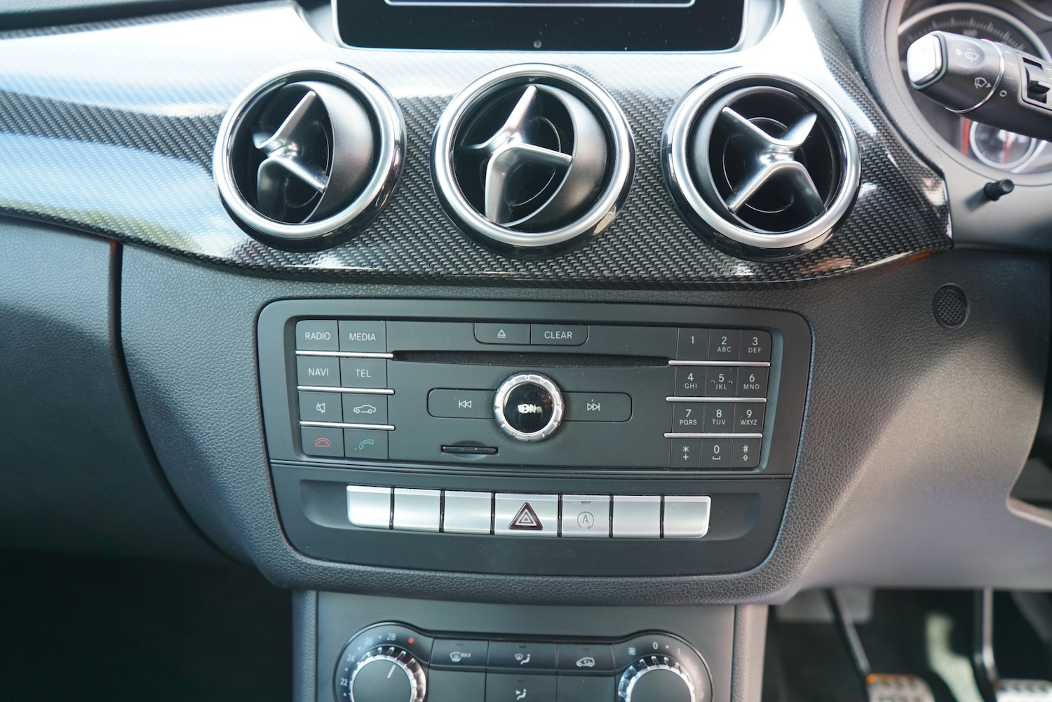 Used Mercedes-Benz B Class 2015 for sale - 77106810: Photo 50