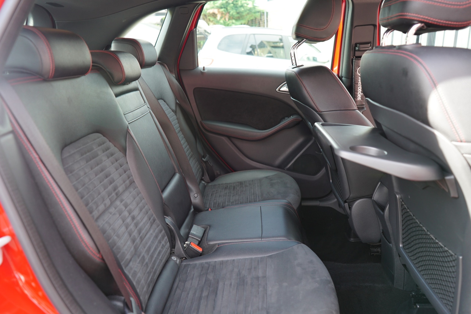 Used Mercedes-Benz B Class 2015 for sale - 77106810: Photo 56