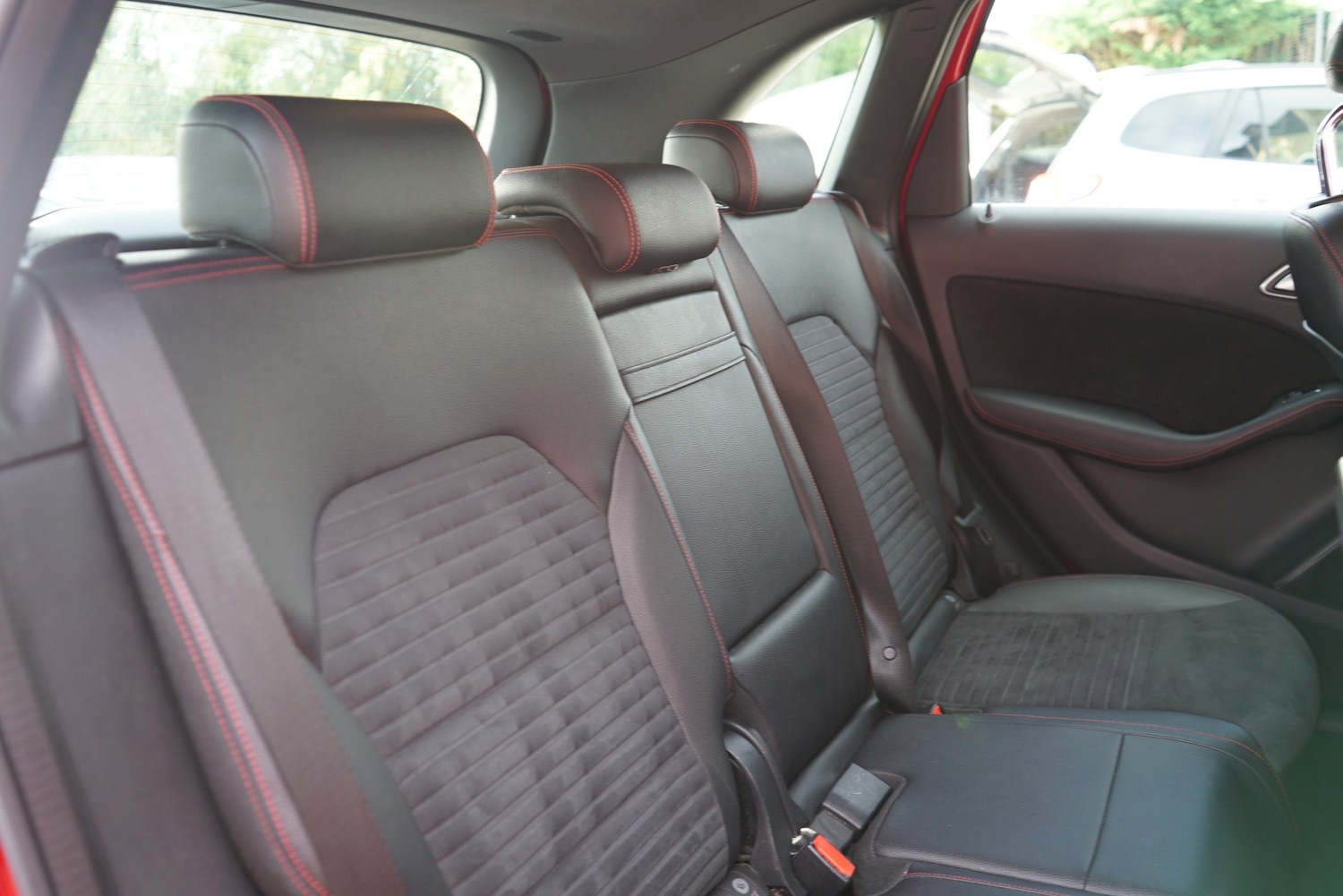 Used Mercedes-Benz B Class 2015 for sale - 77106810: Photo 57