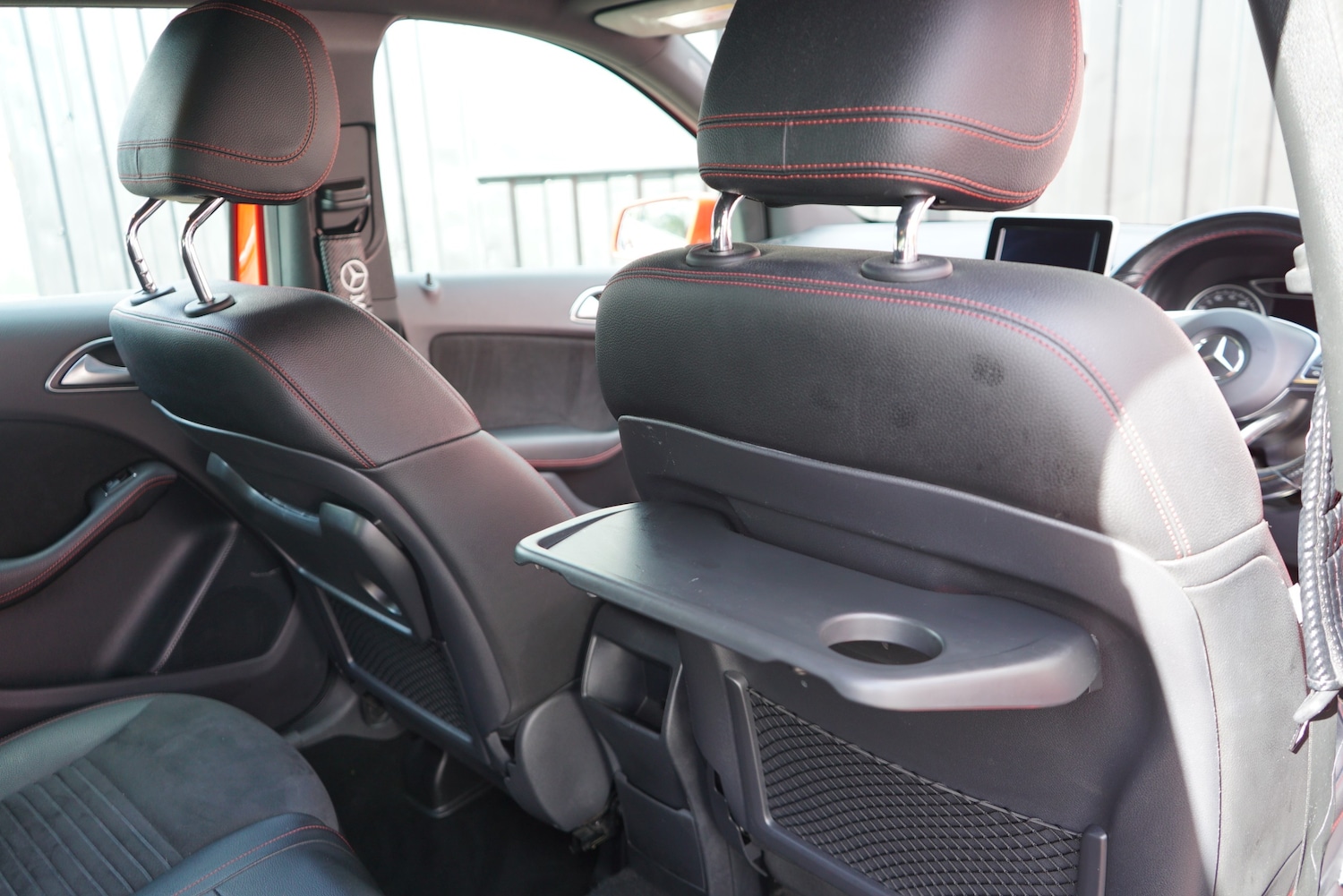 Used Mercedes-Benz B Class 2015 for sale - 77106810: Photo 58