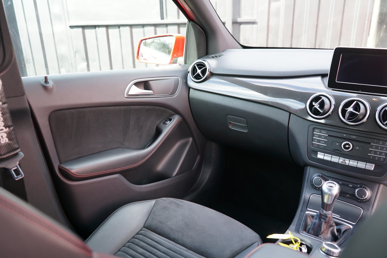 Used Mercedes-Benz B Class 2015 for sale - 77106810: Photo 61