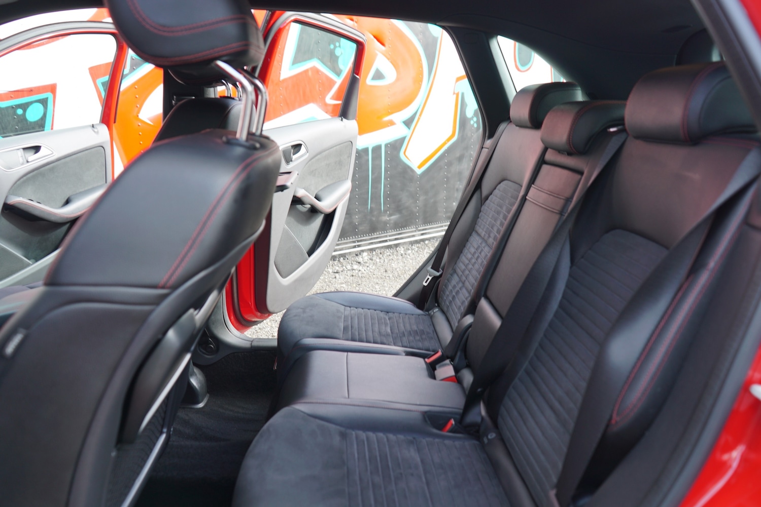 Used Mercedes-Benz B Class 2015 for sale - 77106810: Photo 68