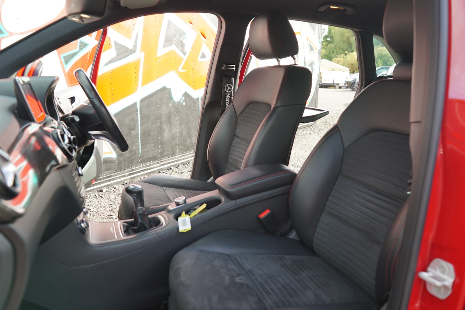 Used Mercedes-Benz B Class 2015 for sale - 77106810: Photo 82