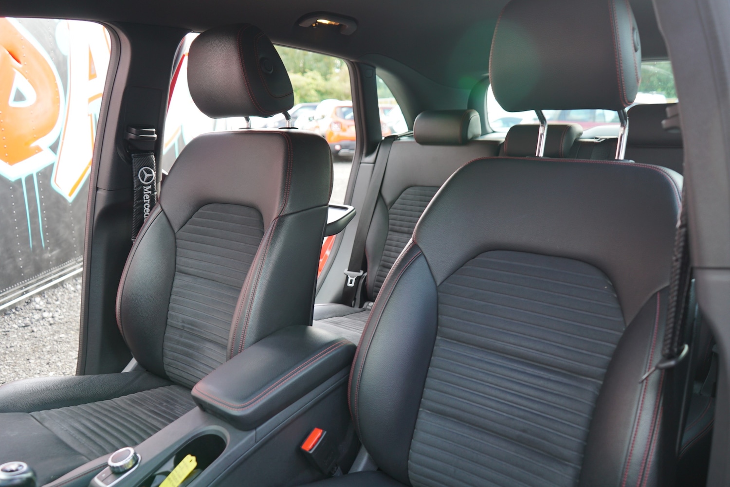 Used Mercedes-Benz B Class 2015 for sale - 77106810: Photo 83