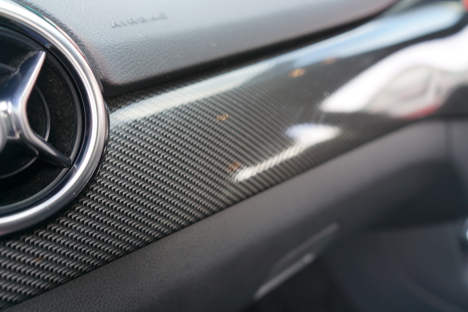 Used Mercedes-Benz B Class 2015 for sale - 77106810: Photo 87