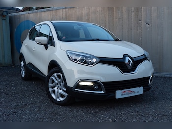 2014 (14) - 0.9 TCe ENERGY Dynamique MediaNav SUV 5dr Petrol Manual Euro 5 (s/s) (90 ps