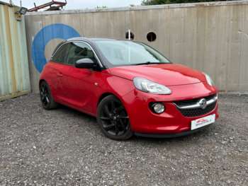 2015 (65) - 1.4i JAM Hatchback 3dr Petrol Manual Euro 6 (87 ps)