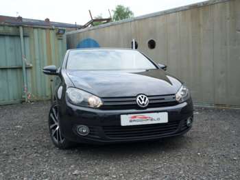 Used Volkswagen Golf 2012 for sale - 74948137: Photo