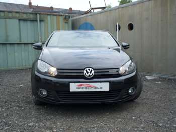 Used Volkswagen Golf 2012 for sale - 74948137: Photo