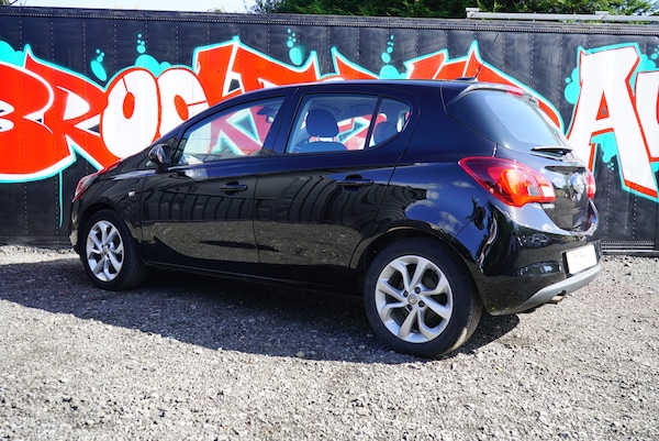 Used Vauxhall Corsa 2018 for sale - 76023879: Photo 11