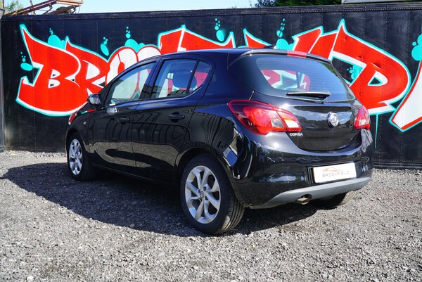 Used Vauxhall Corsa 2018 for sale - 76023879: Photo 12
