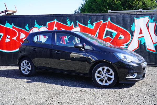 Used Vauxhall Corsa 2018 for sale - 76023879: Photo 24