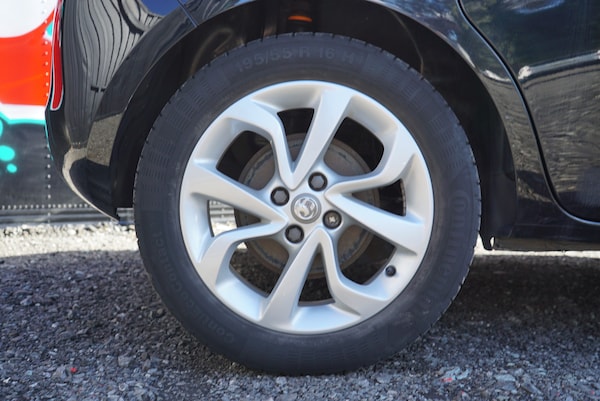 Used Vauxhall Corsa 2018 for sale - 76023879: Photo 27