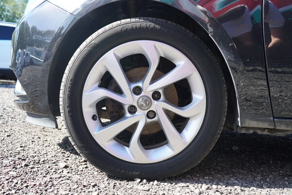 Used Vauxhall Corsa 2018 for sale - 76023879: Photo 28