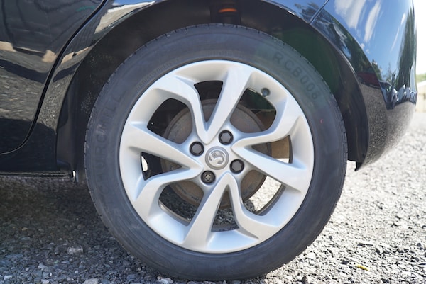 Used Vauxhall Corsa 2018 for sale - 76023879: Photo 29