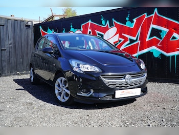 Used Vauxhall Corsa 2018 for sale - 76023879: Photo