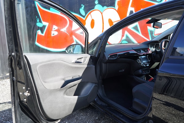Used Vauxhall Corsa 2018 for sale - 76023879: Photo 30