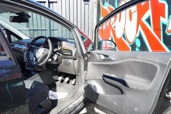 Used Vauxhall Corsa 2018 for sale - 76023879: Photo 31