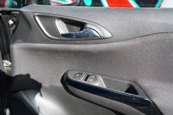 Used Vauxhall Corsa 2018 for sale - 76023879: Photo 33