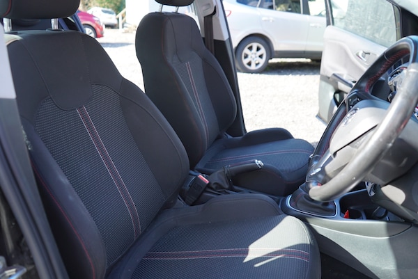 Used Vauxhall Corsa 2018 for sale - 76023879: Photo 37