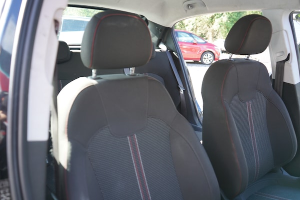 Used Vauxhall Corsa 2018 for sale - 76023879: Photo 38