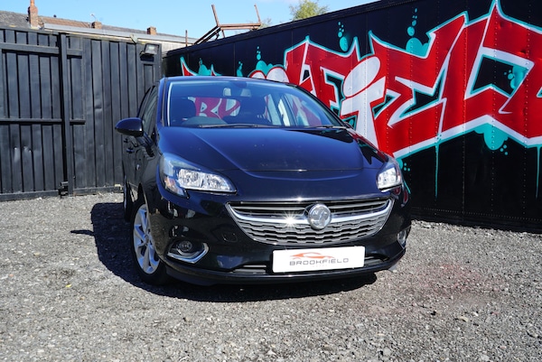 Used Vauxhall Corsa 2018 for sale - 76023879: Photo 3