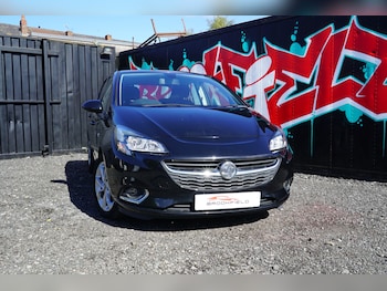 Used Vauxhall Corsa 2018 for sale - 76023879: Photo