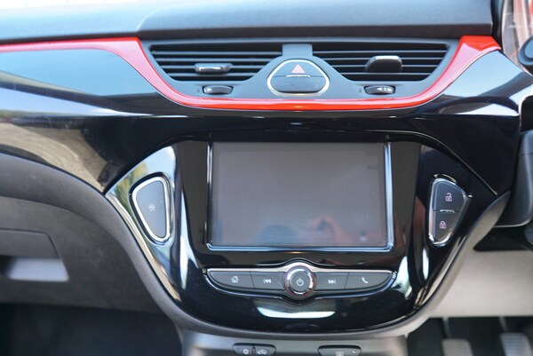 Used Vauxhall Corsa 2018 for sale - 76023879: Photo 43
