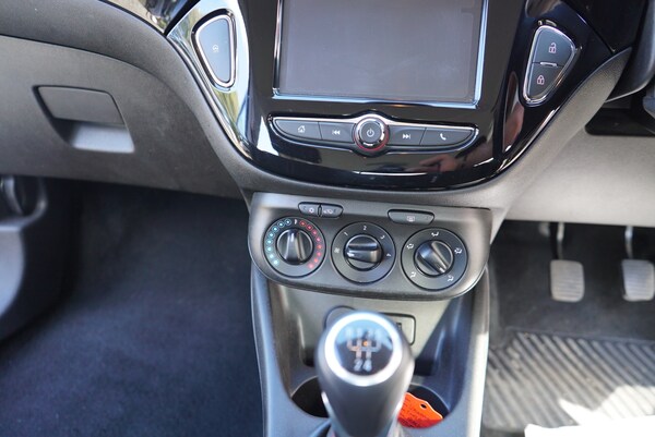 Used Vauxhall Corsa 2018 for sale - 76023879: Photo 44