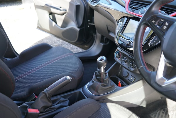 Used Vauxhall Corsa 2018 for sale - 76023879: Photo 45
