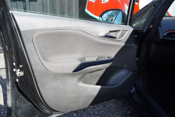 Used Vauxhall Corsa 2018 for sale - 76023879: Photo 46