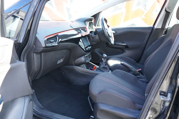 Used Vauxhall Corsa 2018 for sale - 76023879: Photo 49