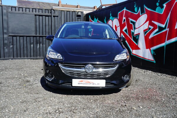 Used Vauxhall Corsa 2018 for sale - 76023879: Photo 4