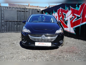 Used Vauxhall Corsa 2018 for sale - 76023879: Photo