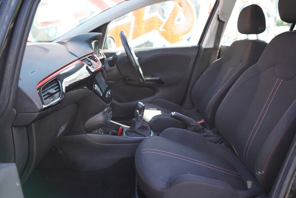 Used Vauxhall Corsa 2018 for sale - 76023879: Photo 50