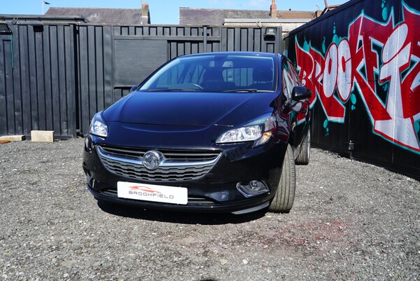 Used Vauxhall Corsa 2018 for sale - 76023879: Photo 5