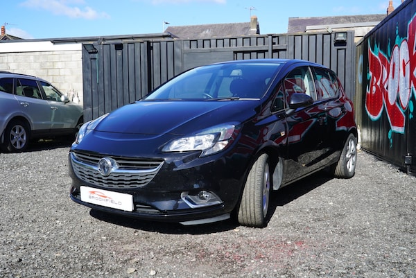 Used Vauxhall Corsa 2018 for sale - 76023879: Photo 6