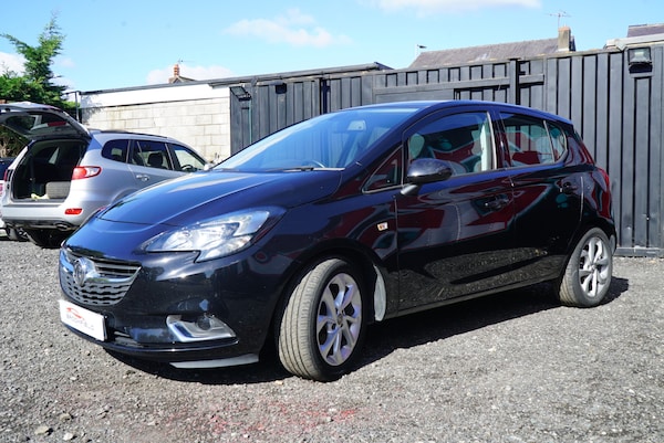 Used Vauxhall Corsa 2018 for sale - 76023879: Photo 7