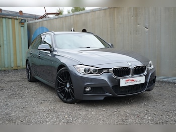 Used BMW 3 Series 2014 for sale - 75655746: Photo