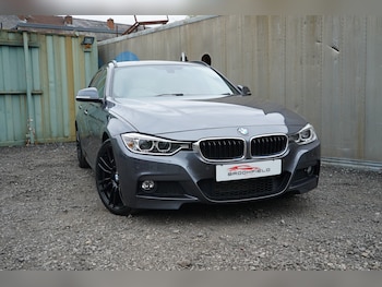 Used BMW 3 Series 2014 for sale - 75655746: Photo