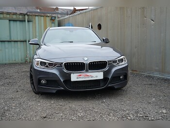 Used BMW 3 Series 2014 for sale - 75655746: Photo