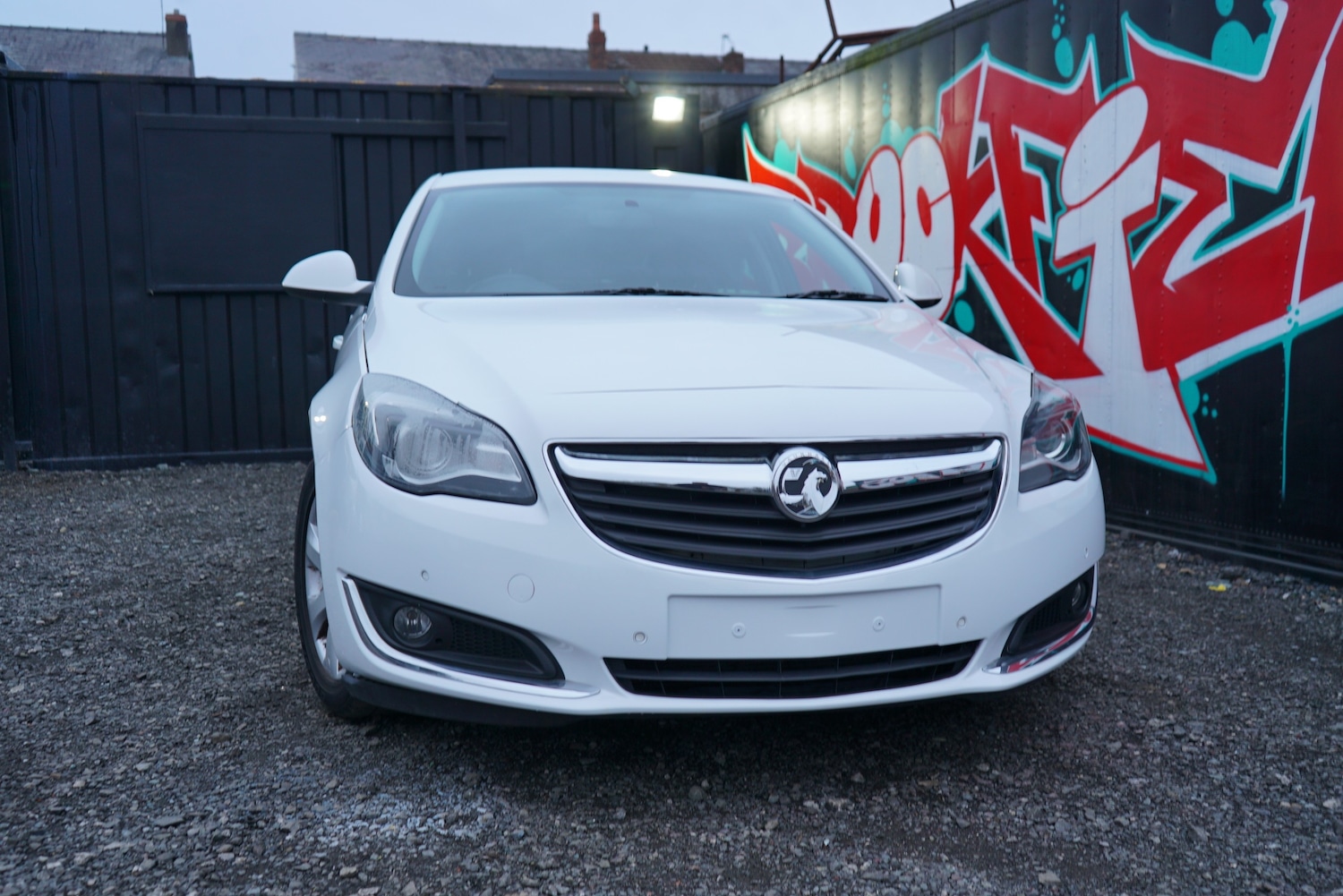 Used Vauxhall Insignia 2016 for sale - 77417543: Photo 3