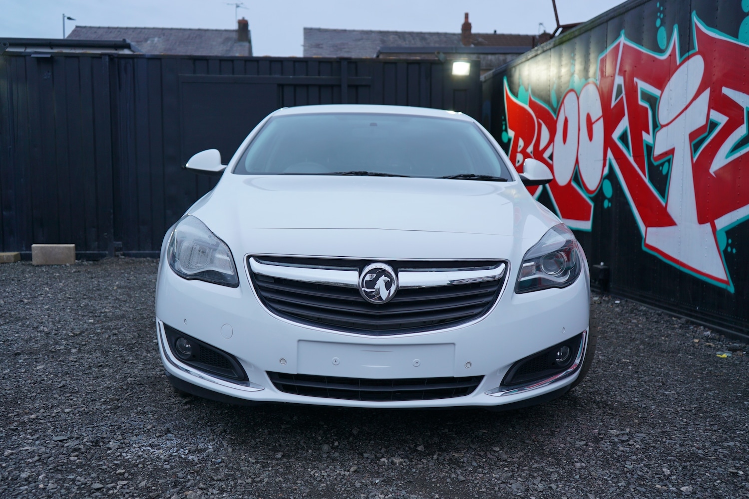 Used Vauxhall Insignia 2016 for sale - 77417543: Photo 4