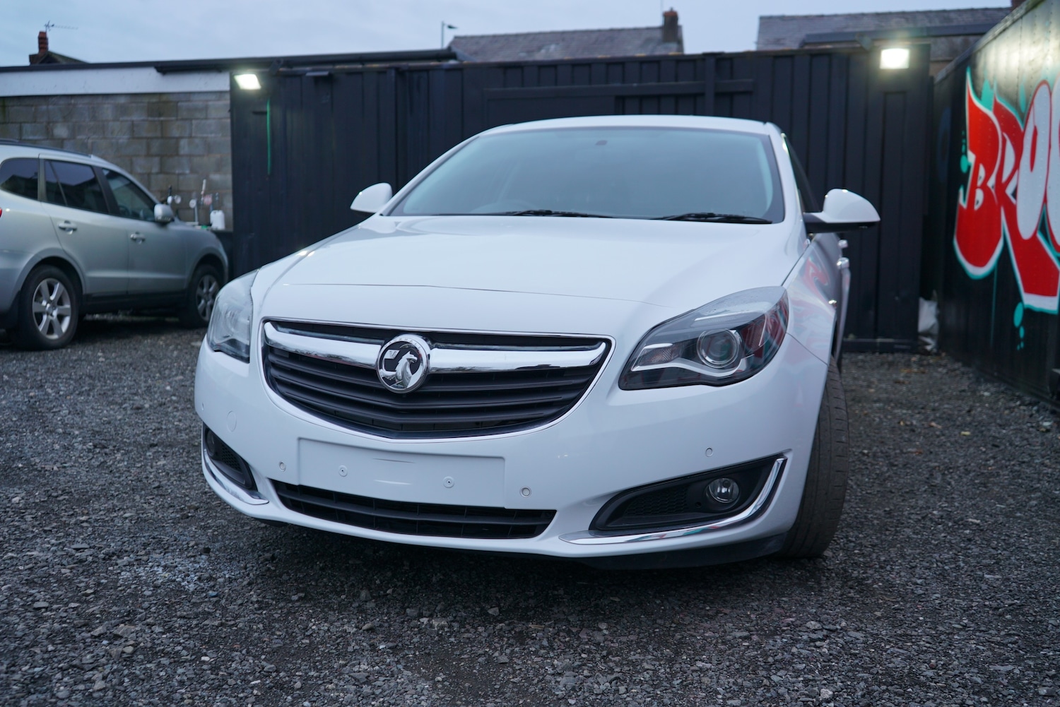 Used Vauxhall Insignia 2016 for sale - 77417543: Photo 5
