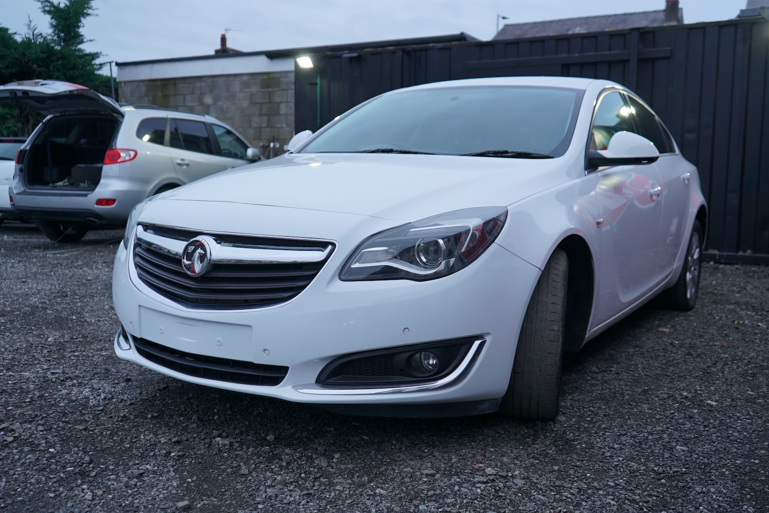 Used Vauxhall Insignia 2016 for sale - 77417543: Photo 6