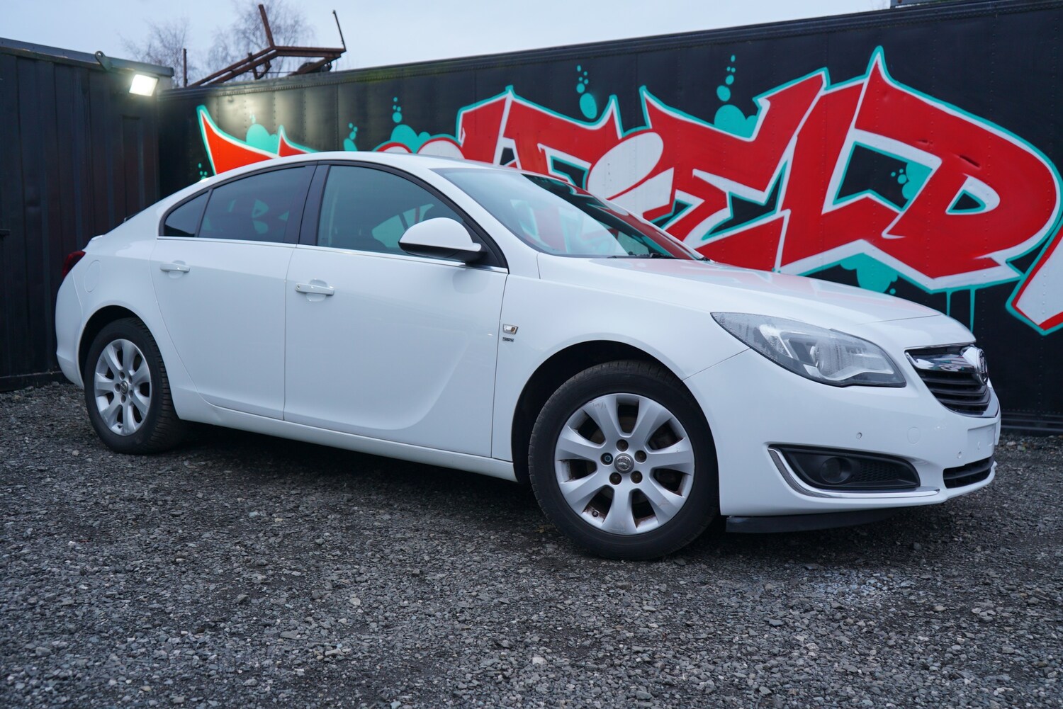 Used Vauxhall Insignia 2016 for sale - 77417543: Photo 9