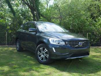 2014 (64) - 2.4 D4 SE Nav SUV 5dr Diesel Geartronic AWD Euro 5 (181 ps)