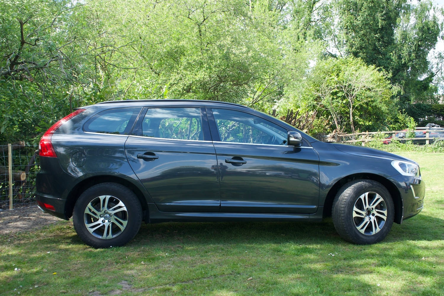Vehicle 23