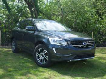 Used Volvo XC60 2014 for sale - 74593775: Photo